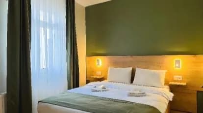 Sultan Hostel & Guesthouse