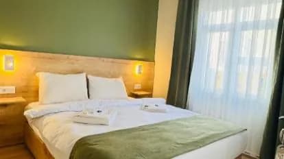Sultan Hostel & Guesthouse