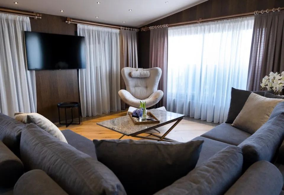 Espina Boutique Hotel