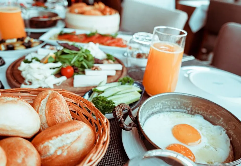 Espina Boutique Hotel