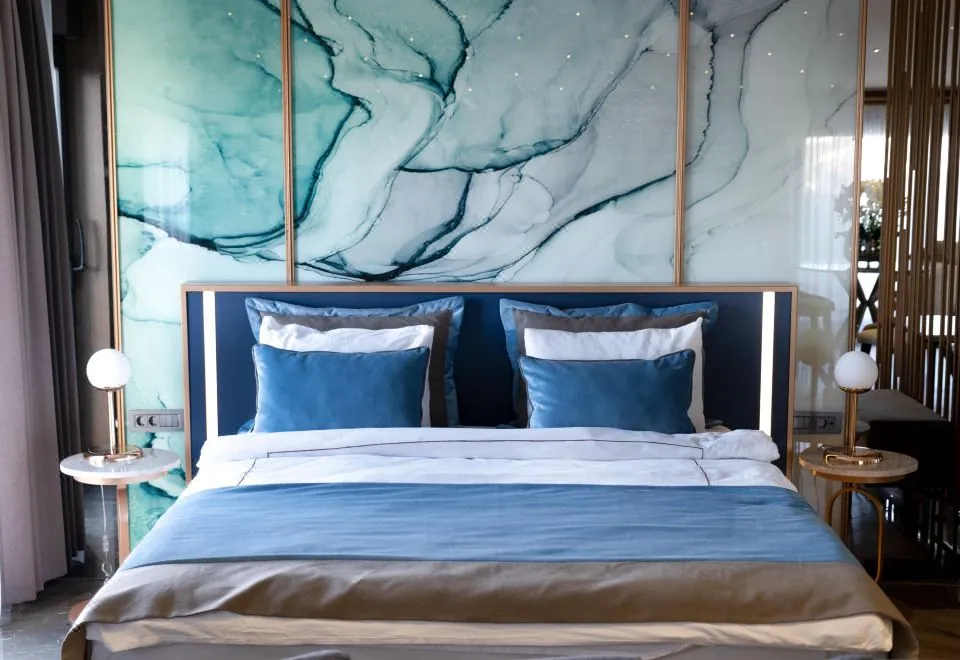 Espina Boutique Hotel