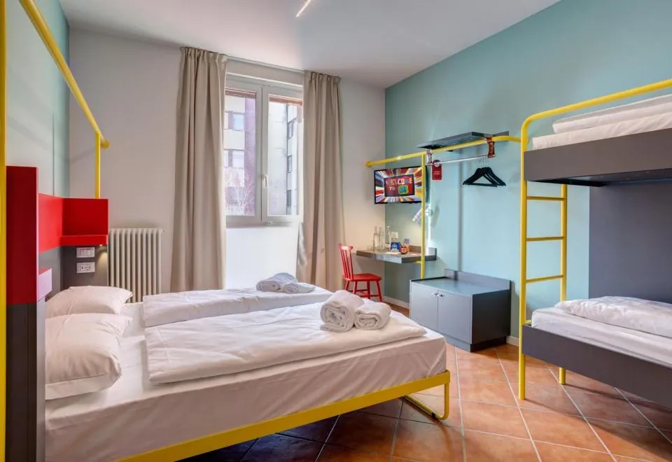 MEININGER Milano Garibaldi