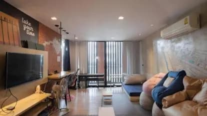 Cazz Hostel
