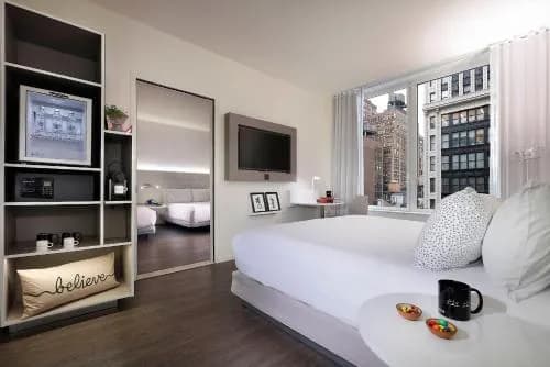 Innside by Meliá New York Nomad
