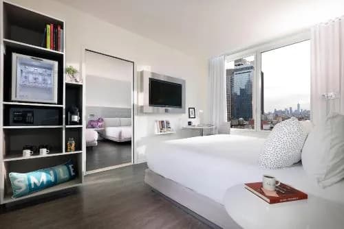Innside by Meliá New York Nomad