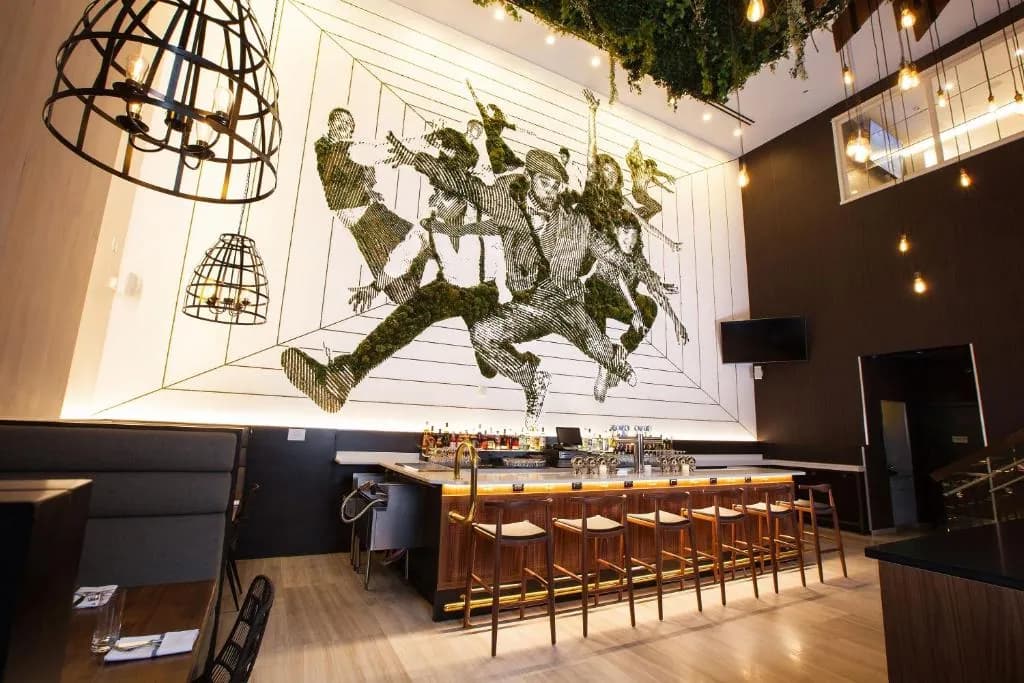 Innside by Meliá New York Nomad
