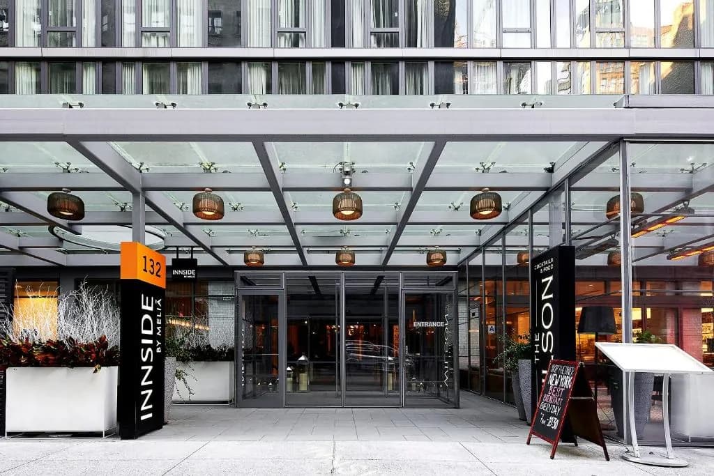 Innside by Meliá New York Nomad