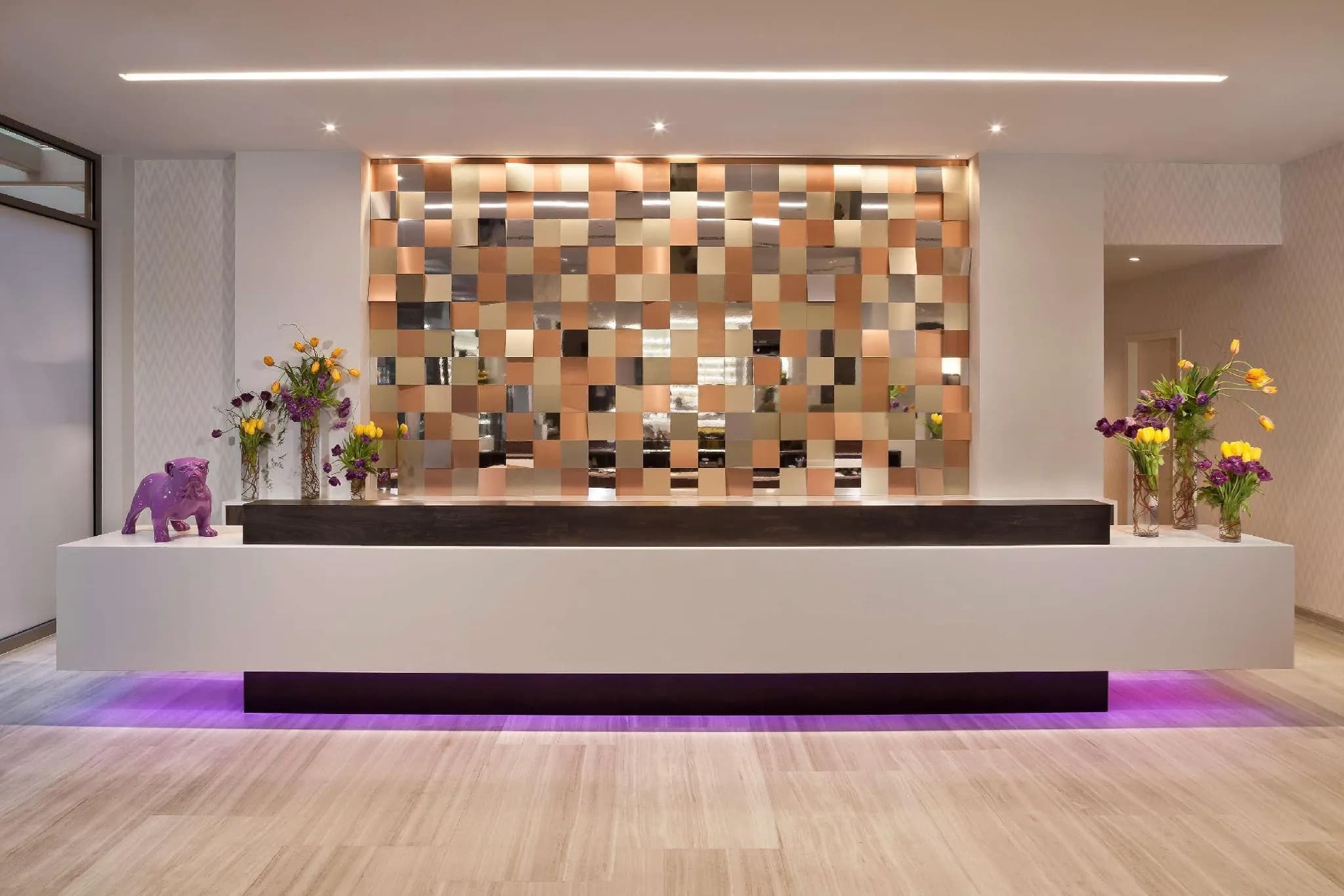 Innside by Meliá New York Nomad