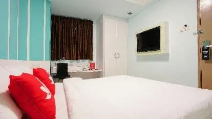 Zen Rooms Bukit Merah
