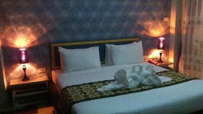 Pratunam Casa Hotel