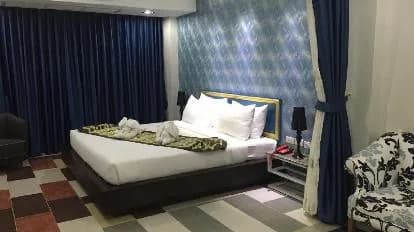 Pratunam Casa Hotel