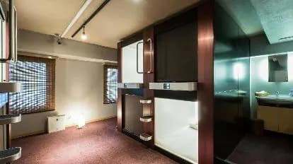 Nadeshiko Hotel Shibuya (Female Only)
