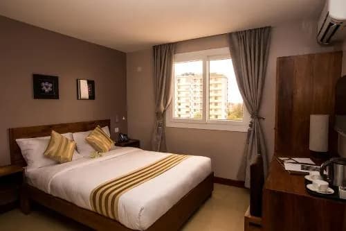 Venus Premier Hotel