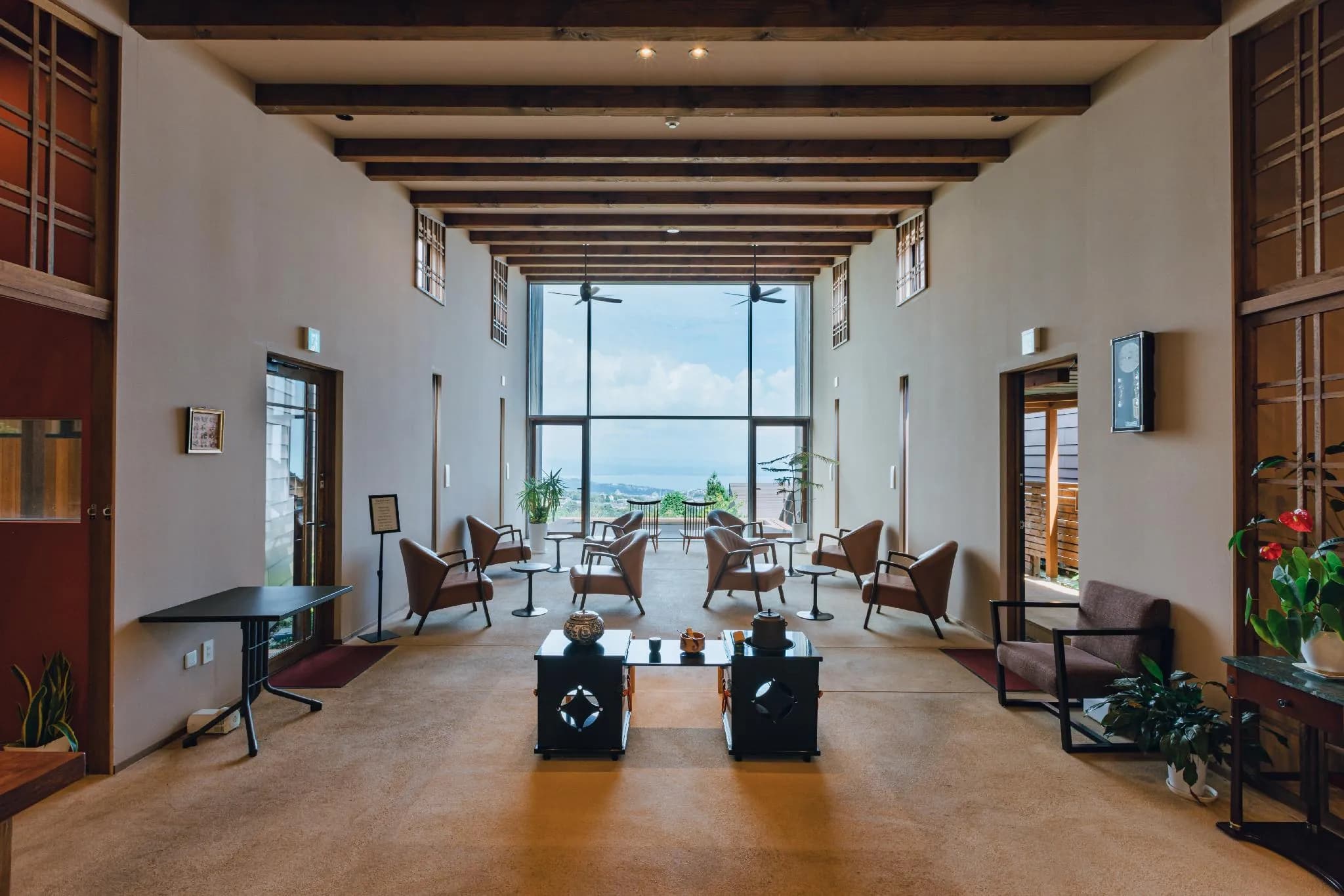 Terrace Midoubaru