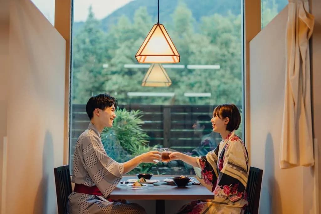 Terrace Midoubaru