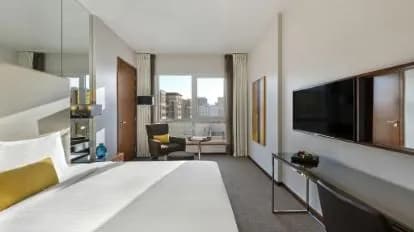 Centro Capital Doha - by Rotana