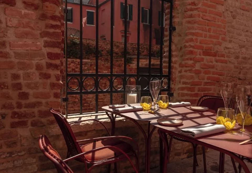Palazzetto MyVenice
