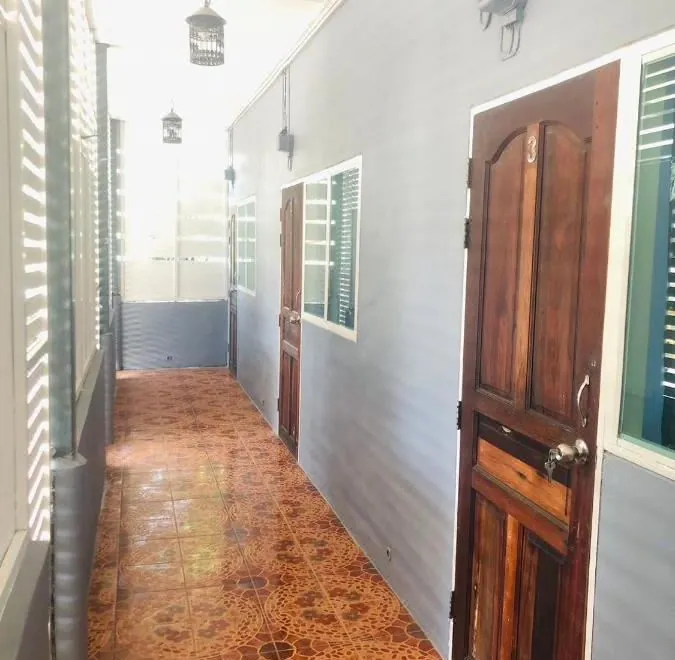 SS GUESTHOUSE