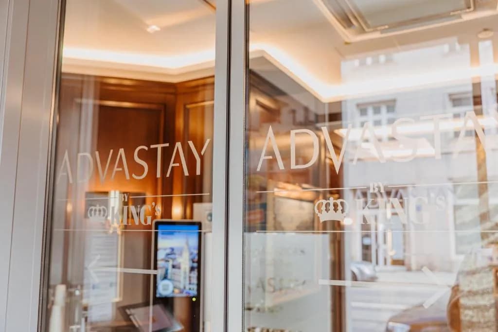 AdvaStay by KING's