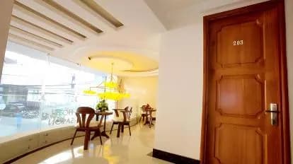 Isana Hotel Dalat