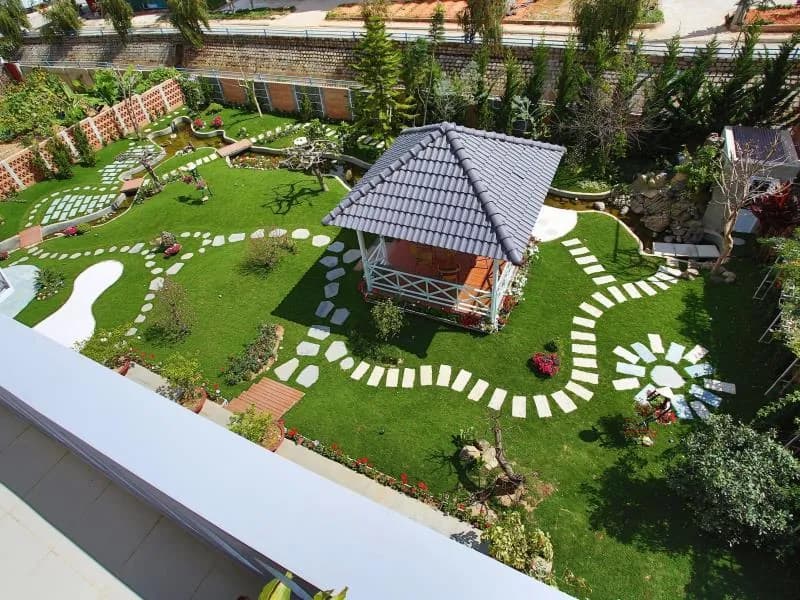Bach Duong Villa