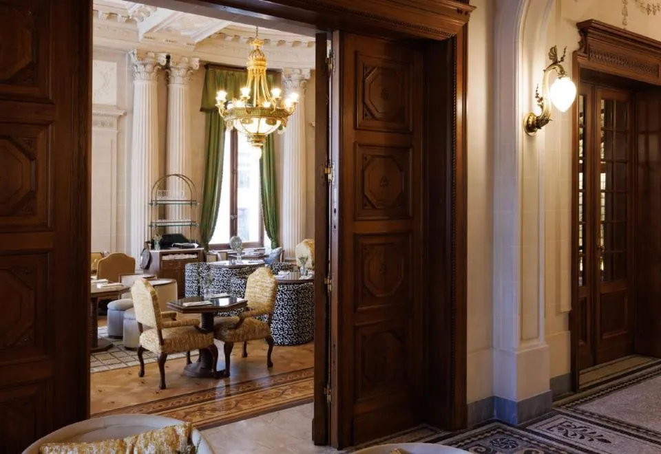 Hotel Fleur de Ville