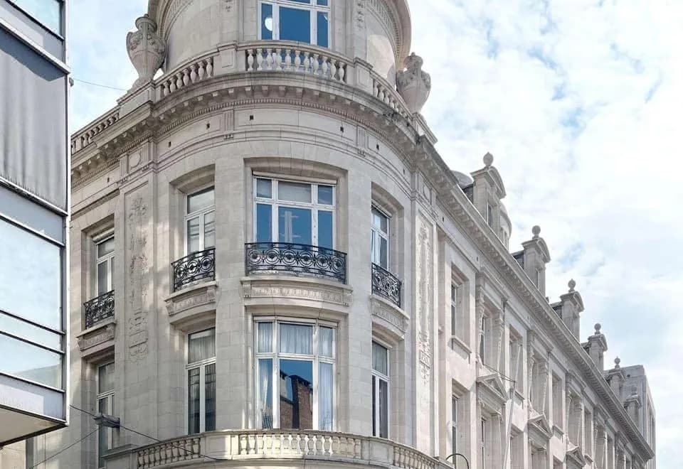 Hotel Fleur de Ville