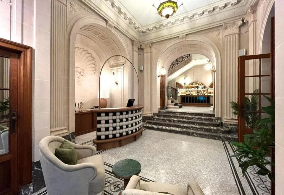 Hotel Fleur de Ville