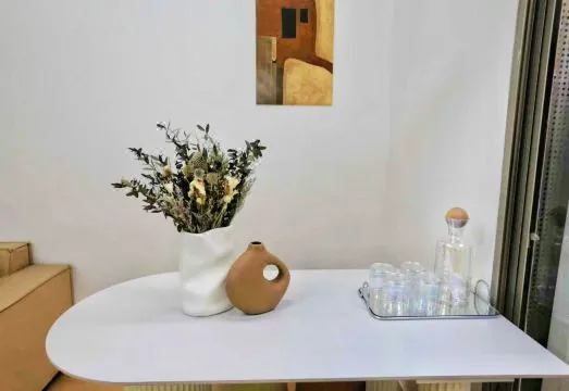 Lotus Tangyuese Homestay (Xintiandi Branch)
