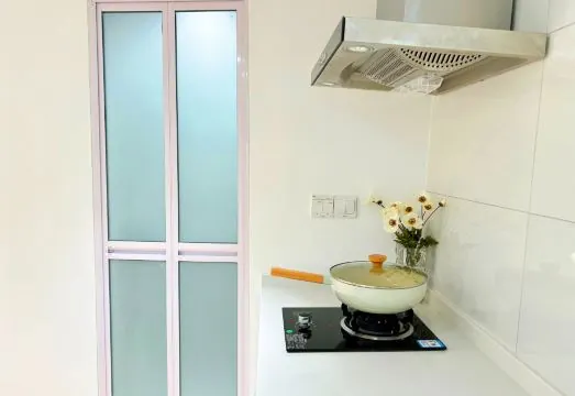 Lotus Tangyuese Homestay (Xintiandi Branch)