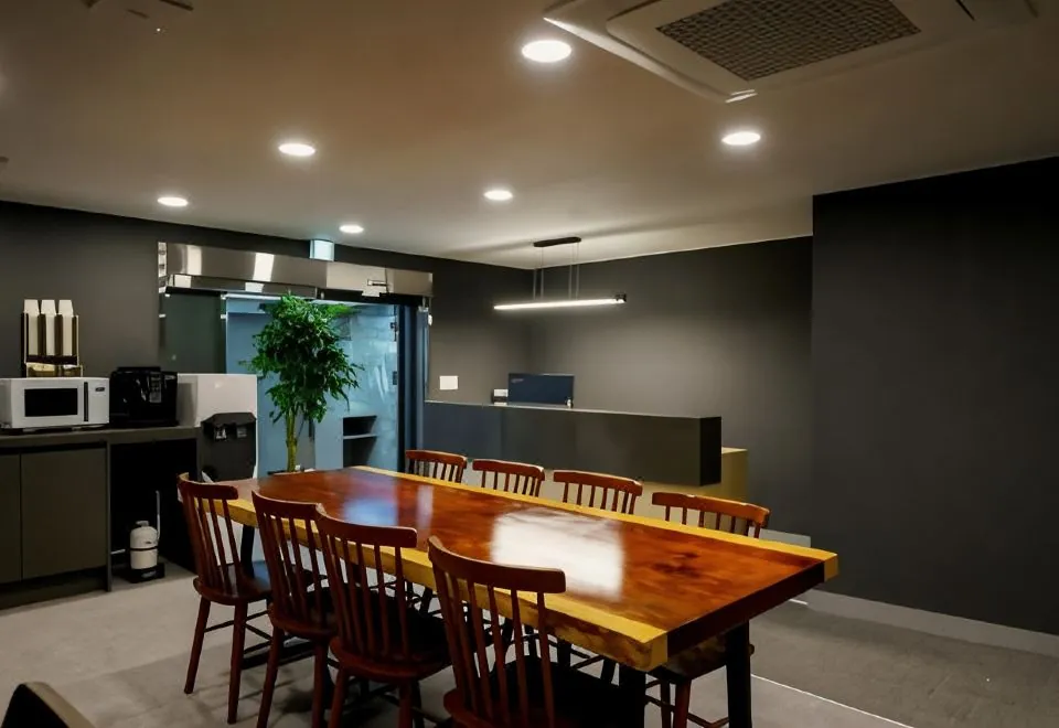The Stay Hue Myeongdong