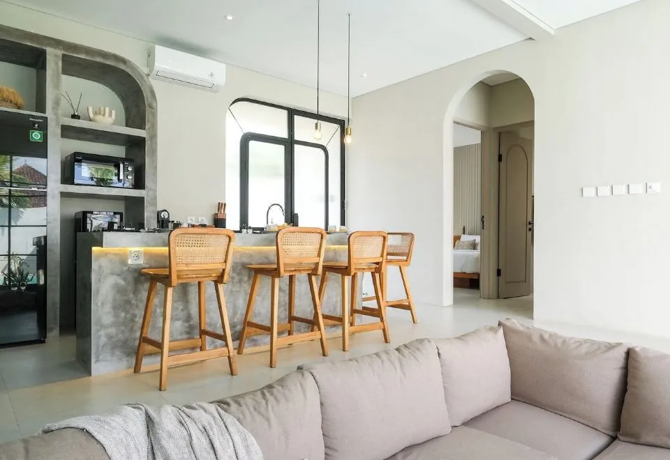 Villa Sae 56 Uluwatu