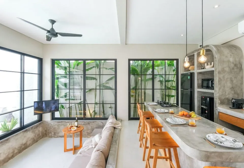 Villa Sae 56 Uluwatu