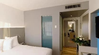 Colmar Hotel