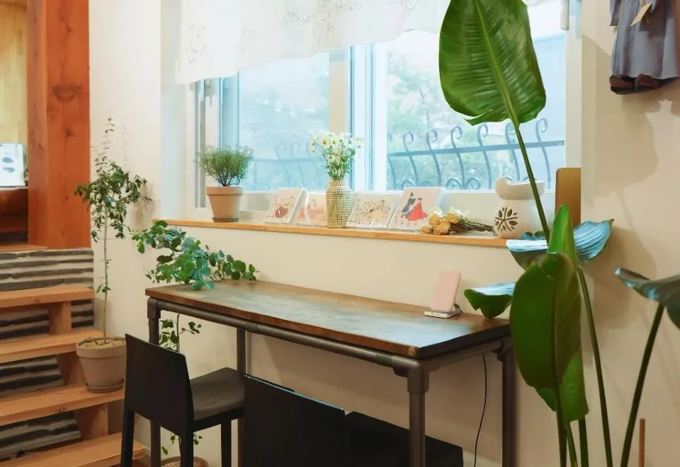 SeoulView Guest House