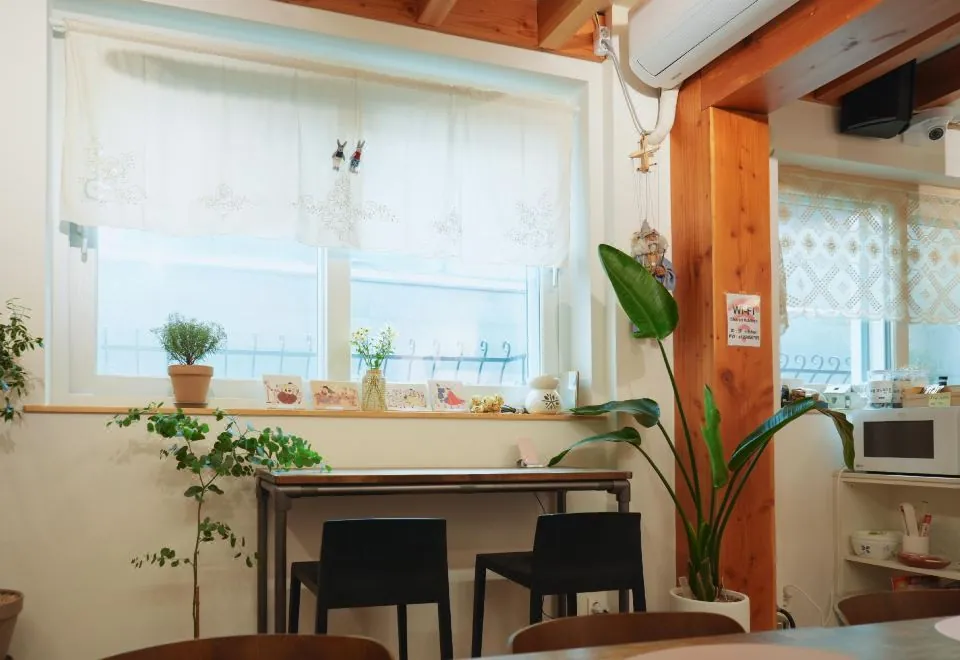 SeoulView Guest House