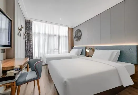 Homeinn · neo (Shanghai Xietu Road)