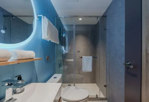 Homeinn · neo (Shanghai Xietu Road)