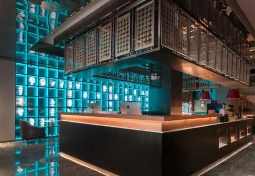 CityNote Hotel (Beijing Road Pedestrian Street SING DAH SING Store Branch)