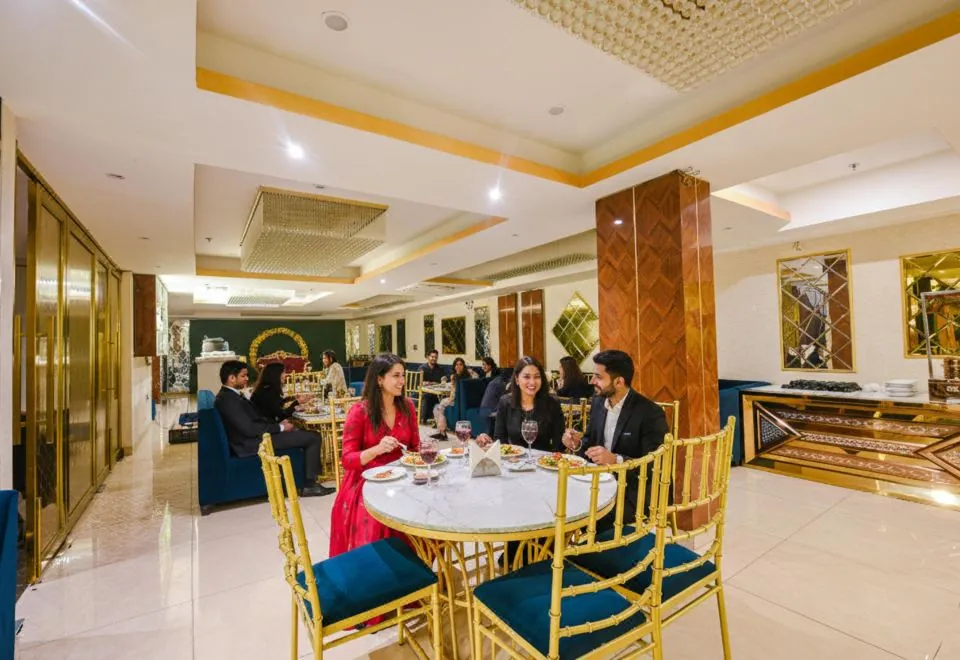 FabHotel Prime Blest Park