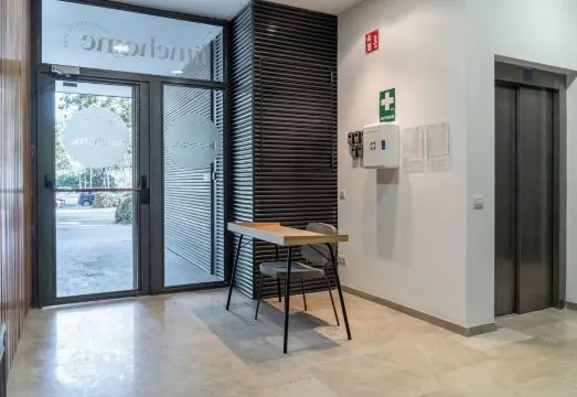 limehome Valencia Carrer d’Antonio Ferrandis