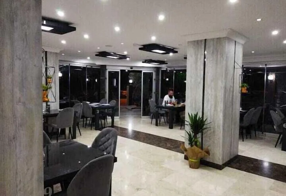 Kolibry Hotel