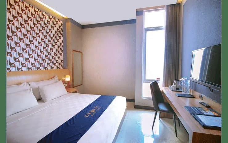 D'Kayon Hotel