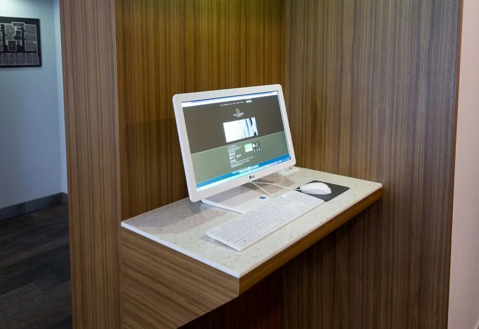 Metro Hotel Myeongdong