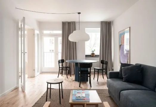 Queens Courtyard by Daniel&Jacob's