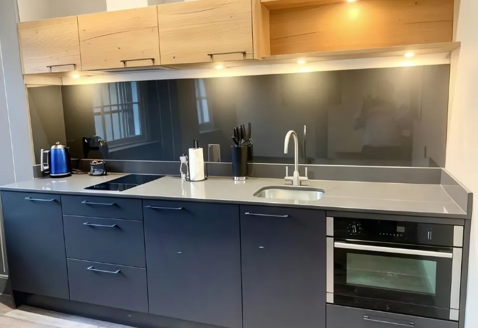 MONO Suites NEW TOWN