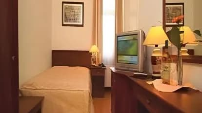 Hotel Goethe