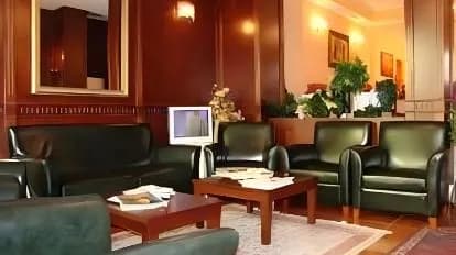 Hotel Goethe