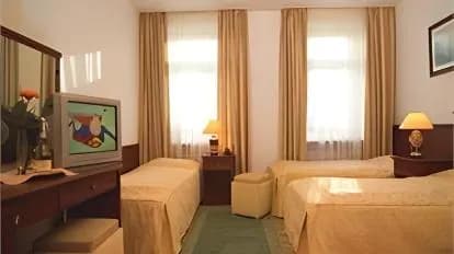 Hotel Goethe