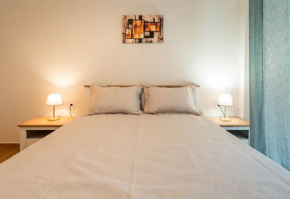 Rovertou Galli 3-5 by Athens Concept Residences